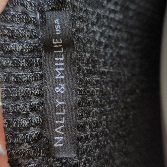 Cozy long sleeve - Picture 2 of 2